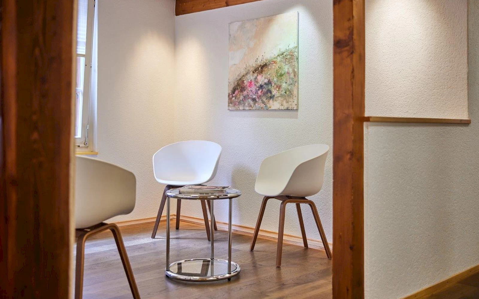 Wartezimmer